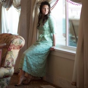 Dainty jewells 👗💕